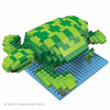 MINI SEA TURTLE BUILDING BLOCKS