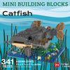 MINI CATFISH BUILDING BLOCKS