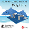 MINI DOLPHIN BUILDING BLOCKS