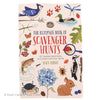 BOOK-THE ULTIMATE BOOK OF SCAVENGER HUNTS