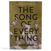 BOOK-THE SONG OF EVERYTHING