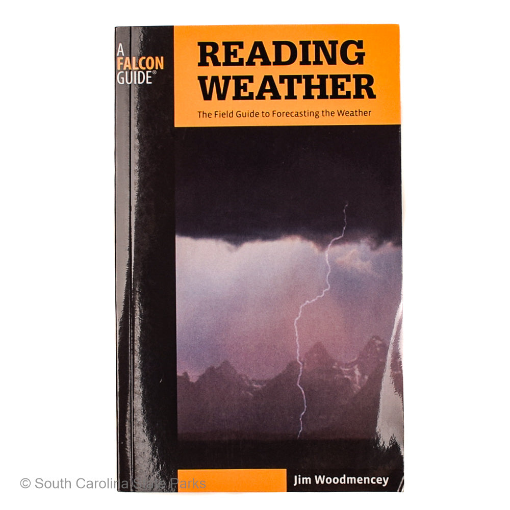 Reading Weather - ADI01877