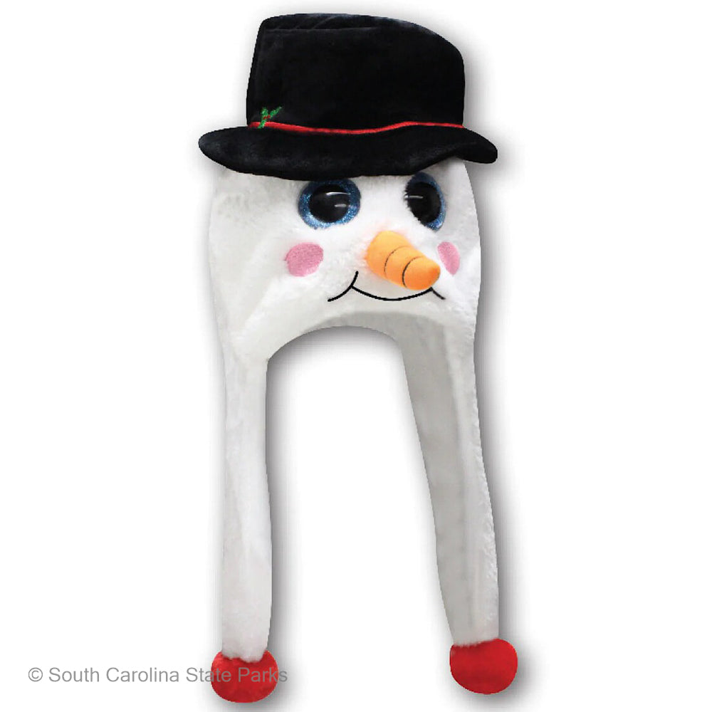 Action Big Eye Critter Cap - ADI01878 - South Carolina State
