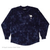 DEVILS FORK STATE PARK LONG SLEEVE SPIRIT JERSEY PALMETTO & MOON