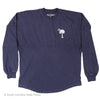 SOUTH CAROLINA LONG SLEEVE SPIRIT JERSEY PALMETTO AND MOON