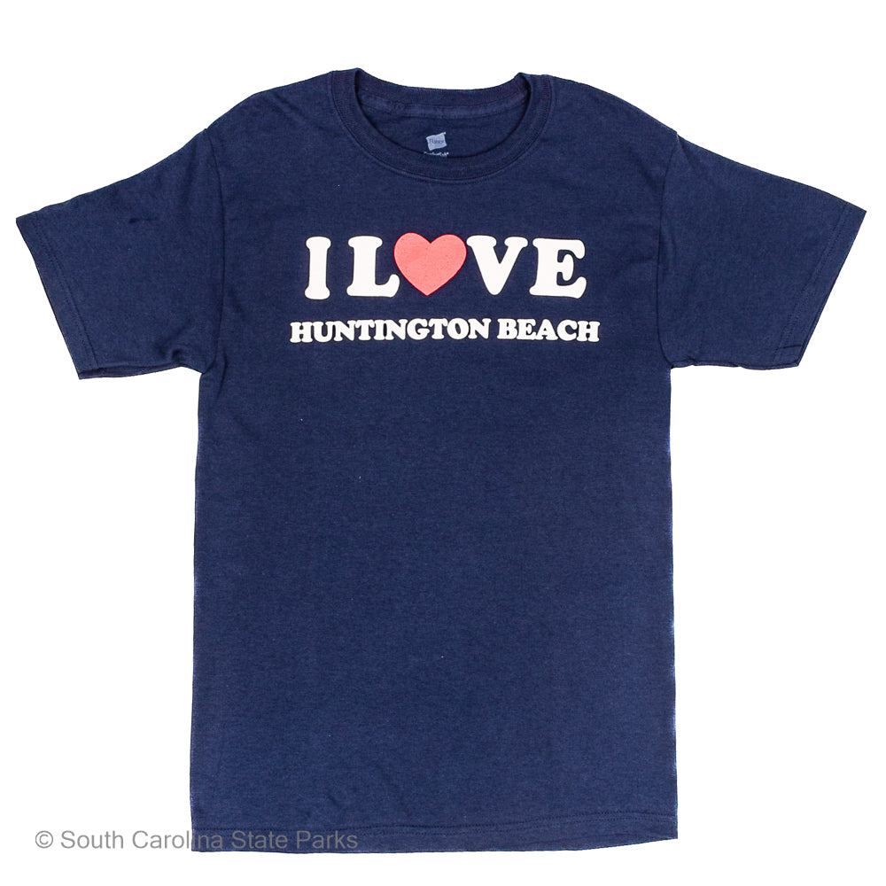 I Love Huntington Beach - ADI00868