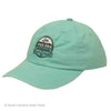 HAT LITTLE PEE DEE STATE PARK LOGO RELAXED PIGMENT DYED