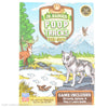 Jr Ranger Poop Tracks Card Game