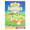 Jr Ranger Charades Card Game
