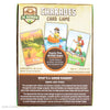 Jr Ranger Charades Card Game