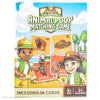 Jr Ranger Animal Poop Matching Game