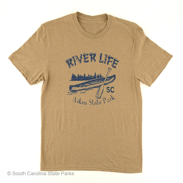 River Life Aiken State Park - South Carolina State Park Web Store