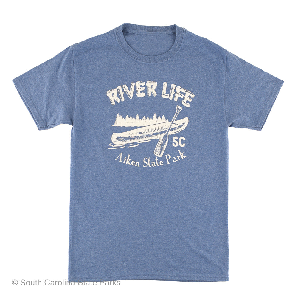 River Life Aiken State Park