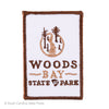 Woods Bay State Park Patch