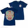 SHORT SLEEVE TEE BOLD COMPASS ANDREW JACKSON STATE PARK
