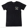 SHORT SLEEVE TEE CROSSED AXES ANDREW JACKSON STATE PARK