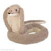 PLUSH 54" COBRA LUXURY SNAKE