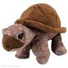 PLUSH CUDDLEKINS MINI TORTOISE