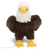 PLUSH CUDDLEKINS MINI BALD EAGLE