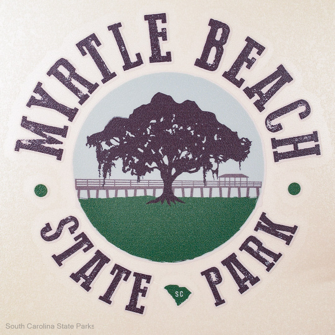 DECAL/STICKER MBSP LOGO