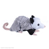PLUSH POCKETKINS OPOSSUM ECO FRIENDLY