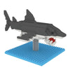 MINI SHARK BUILDING BLOCKS