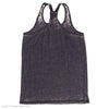 WOMENS CROSSBACK TANK TOP LAKE WATEREE STATE PARK