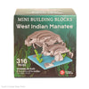 MINI MANTEE BUILDING BLOCKS
