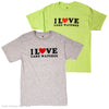 I Love Lake Wateree - ADI00880