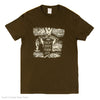 CROFT STATE PARK CAMP CROFT TEE