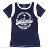 CAROLINA GIRL EST 1663 JUNIOR TEE