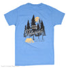 SHIRT DEVILS FORK STATE PARK NATURVERT