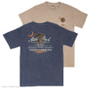 SOUTH CAROLINA STATE PARK OUTFITTERS TEE