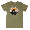 CAESARS HEAD SP SUNSET MTN BEAR TEE