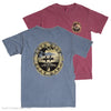 SHIRT LAKE WATEREE LIVE EASY PLAY HARD