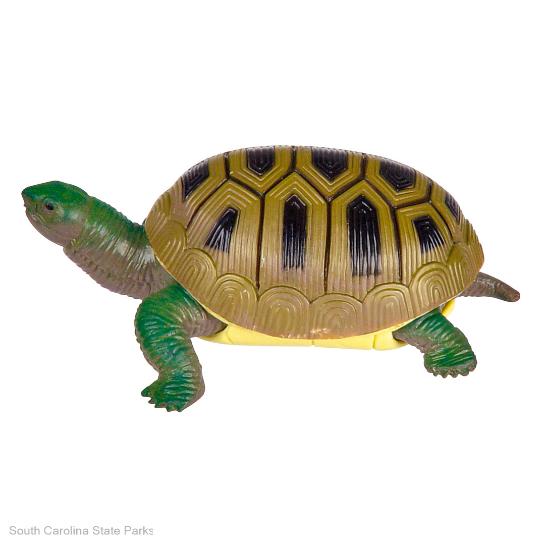 TURTLE SQUISHIMALS SQUEEZE TOY