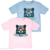 YOUTH TEE SUNGLASSES BEAR PINES SOUTH CAROLINA STATE PARKS