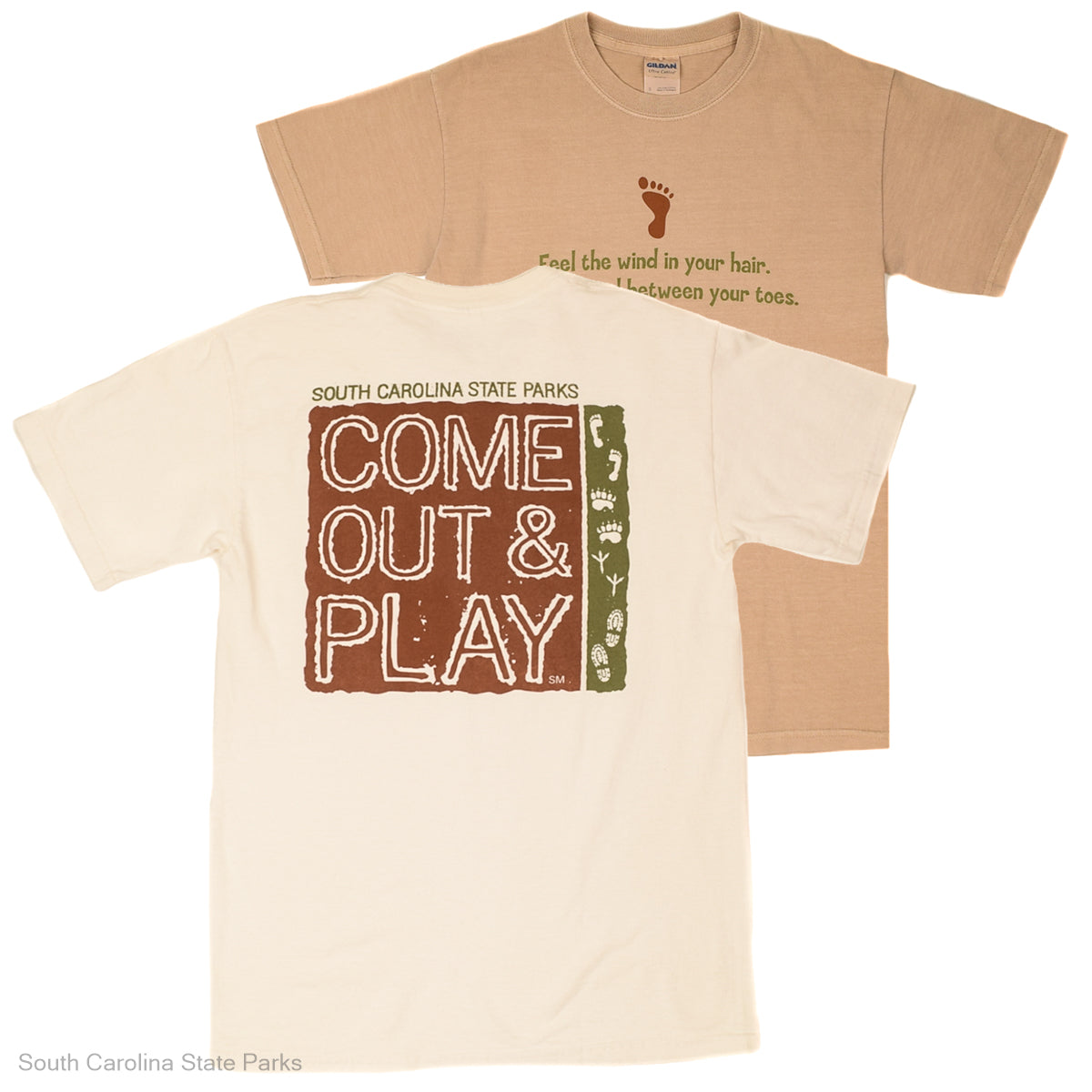 SHIRT FEEL THE WIND COP LOGO 1