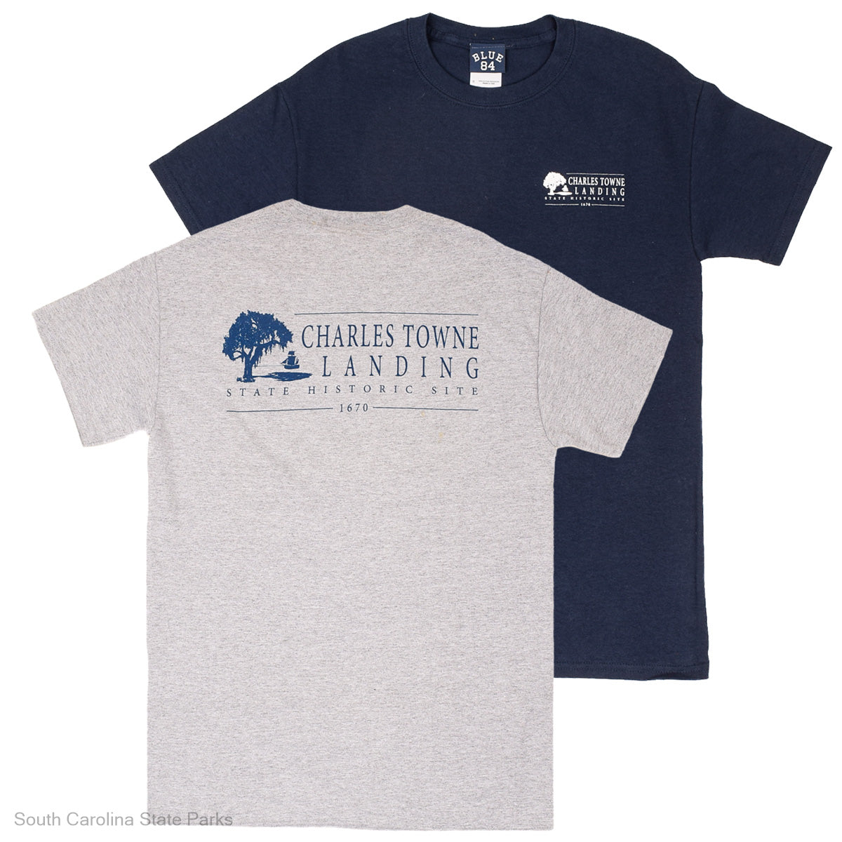 SHIRT CTL SHS LOGO