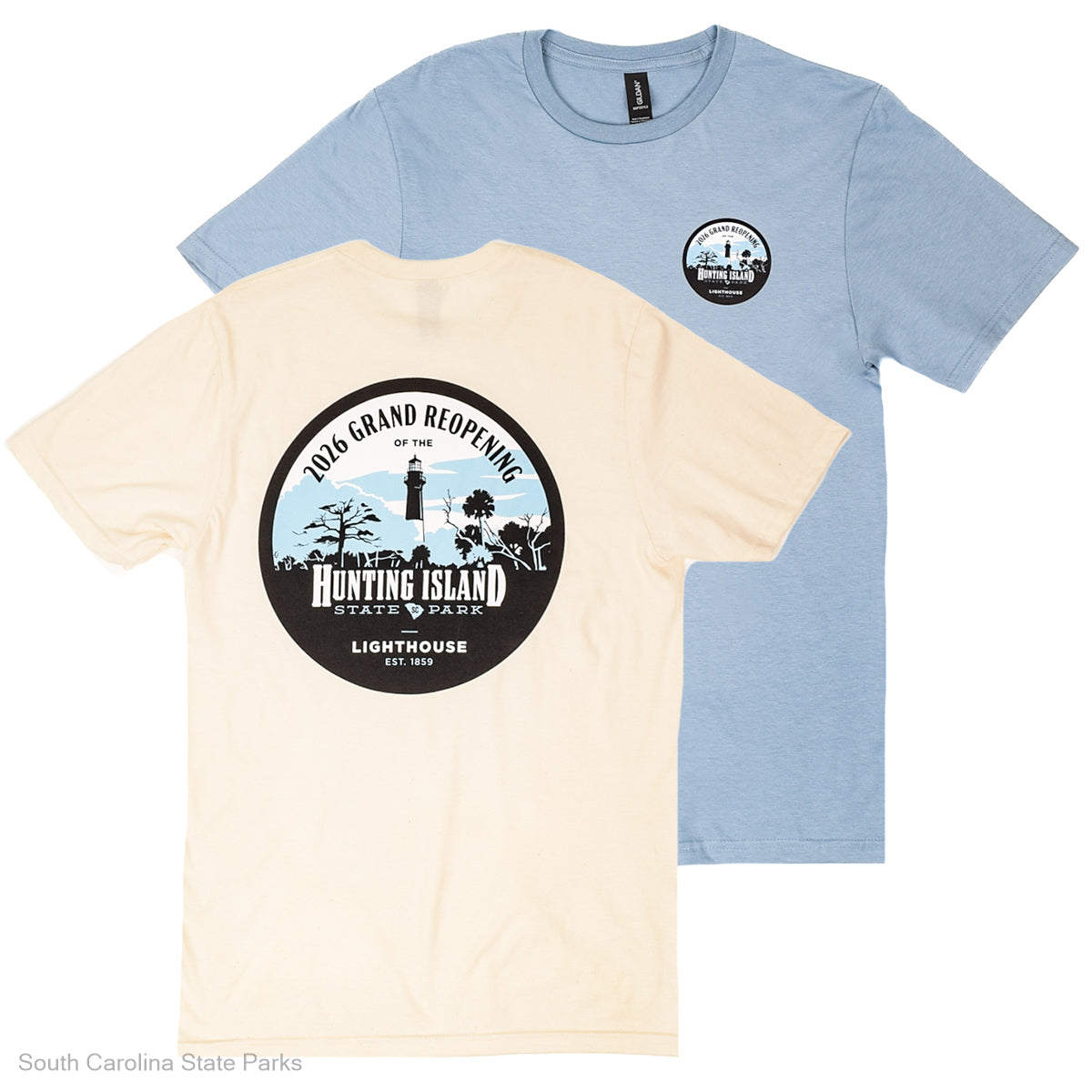 SHIRT HISP LH 2026 GRAND RE-OPENING
