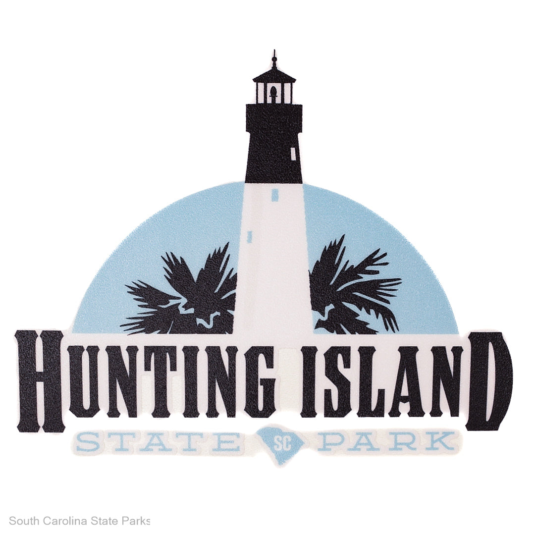 DECAL/STICKER HISP LOGO