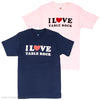 SHIRT I LOVE TABLE ROCK