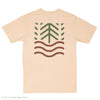 SHIRT BLACK RIVER STATE PARK LOGO
