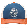 Hat Little Pee Dee State Park Handmade Design