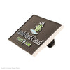LANDSFORD CANAL SP LAPEL PIN
