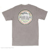 DREHER ISLAND FISHING DESTINATION TEE