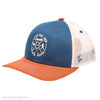 Hat Little Pee Dee State Park Handmade Design