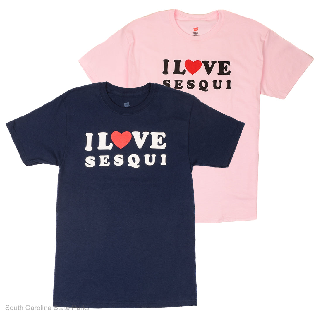 I Love Sesqui - ADI00875