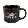 Poinsett Campfire Ceramic Mug - ADI01447