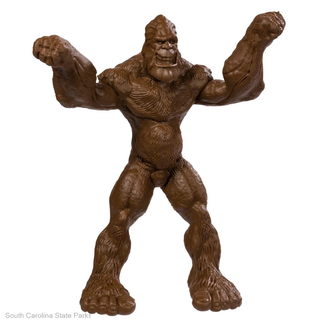 BIGFOOT BENDY TOY